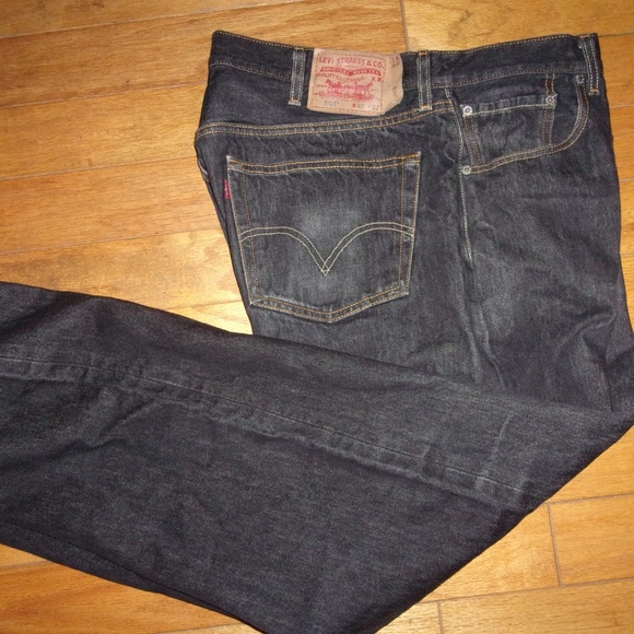 levis 501 42 x 34